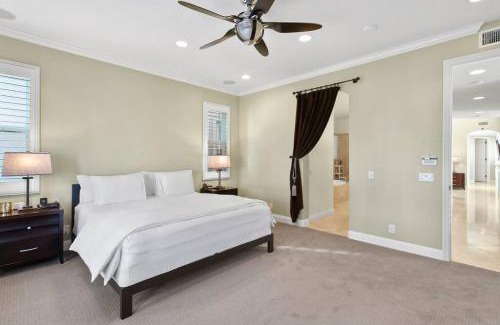 Huntington Beach House | 6th on the Beach HB House