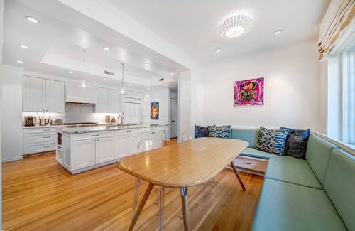 Lower Avenues House | 7,000 sqft Luxury Estate Downtown SLC, 7BR 5BA + Hot Tub