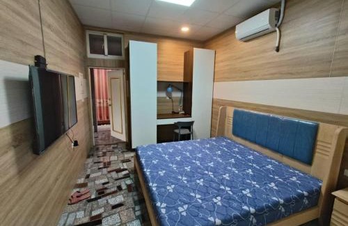 Xianxi Apartment | 7-11民宿