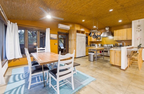 Three Rivers House | 7.5 Acre Sprawling Sequoia Estate with Hot Tub, Private Pond and Flume hike
