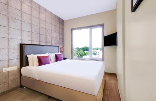 Vadodara Hotel | 7 Apple Hotel, Vadodara