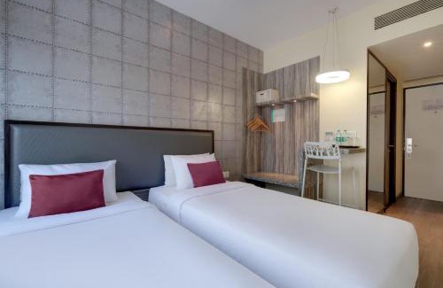 Vadodara Hotel | 7 Apple Hotel, Vadodara