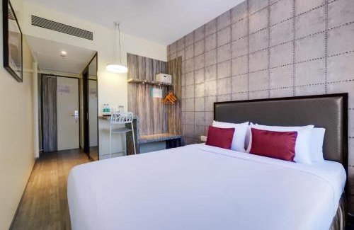 Vadodara Hotel | 7 Apple Hotel, Vadodara
