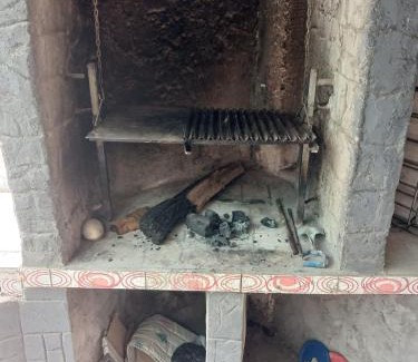 Huaral House | 7 arcangeles de Huaral