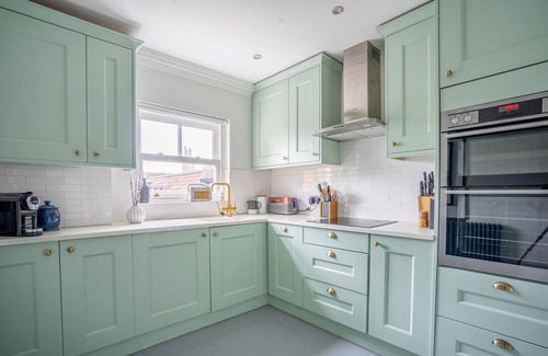 York Apartment | 7 Arndale Court - Sleeps 5 guests