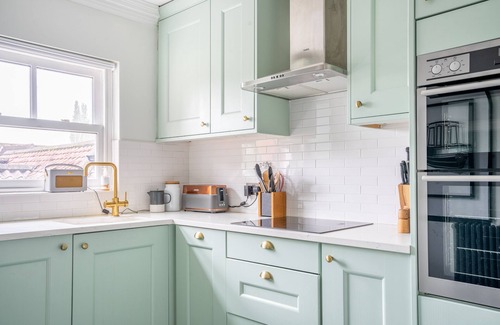 York Apartment | 7 Arndale Court - Sleeps 5 guests