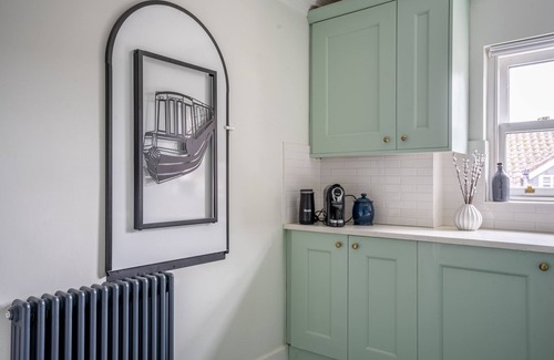York Apartment | 7 Arndale Court - Sleeps 5 guests