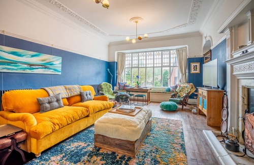York Apartment | 7 Arndale Court - Sleeps 5 guests