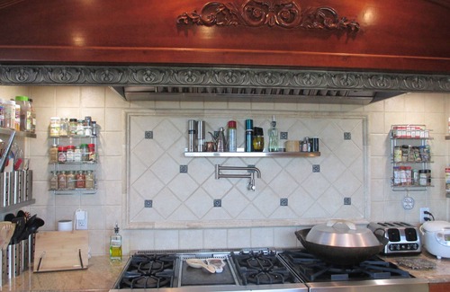 Fallbrook House | 7 BDR all with private baths 10k ft² Villa, Resort Pool, Theatre, Gym, Game Room
