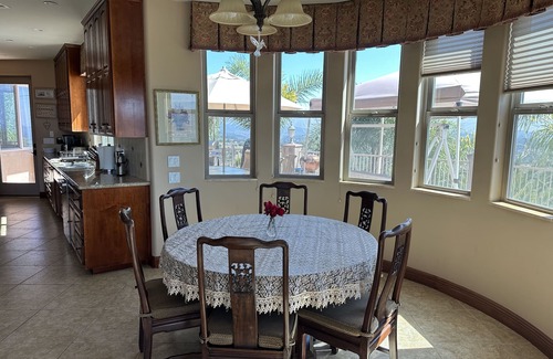 Fallbrook House | 7 BDR all with private baths 10k ft² Villa, Resort Pool, Theatre, Gym, Game Room