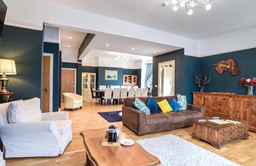 Bridlington Old Town House | 7 Bed in Bridlington 90787