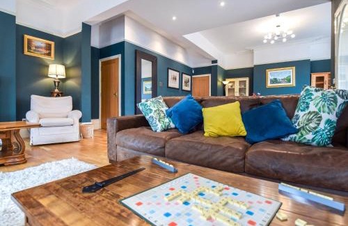 Bridlington Old Town House | 7 Bed in Bridlington 90787