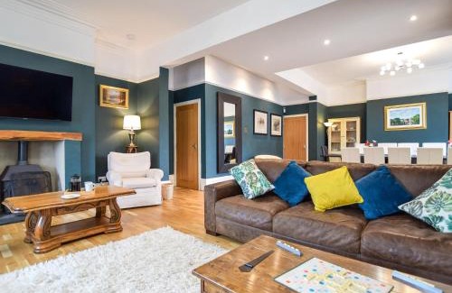 Bridlington Old Town House | 7 Bed in Bridlington 90787
