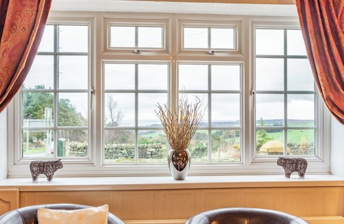Scarborough Cottage | 7 bedroom accommodation in Ravenscar, near Robin Hoods Bay