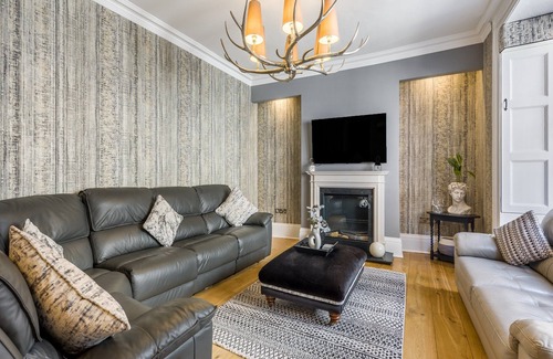 Bridgnorth Cottage | 7 bedroom accommodation in Bridgnorth