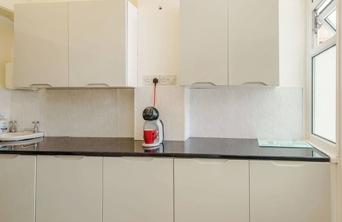 South Shore Cottage | 7 bedroom accommodation in Blackpool