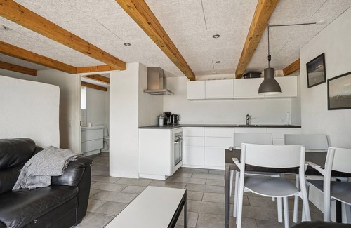 Thisted Municipality House | 7 bedroom accommodation in Thisted