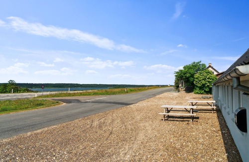 Thisted Municipality House | 7 bedroom accommodation in Thisted