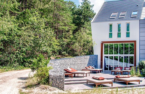 Bergen House | 7 bedroom accommodation in Bergen