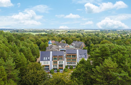 Bergen House | 7 bedroom accommodation in Bergen