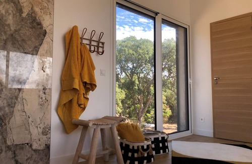 Pianotolli-Caldarello House | 7 Bedroom Private vacation home in Pianottoli-Caldarello