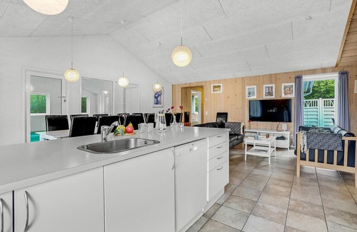 Vinderup House | 7 bedroom gorgeous home in Vinderup