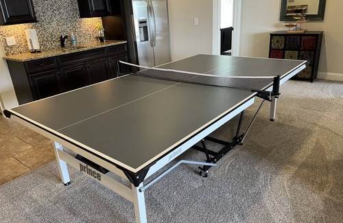 Osage Beach House | 7 bedroom home, private pool, private dock, plus new pickleball court