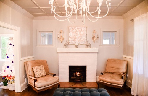 Banner Elk House | 7 Bedroom House in Downtown Banner Elk!