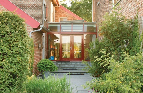 Remersdaal House | 7 bedroom lovely home in Remersdaal