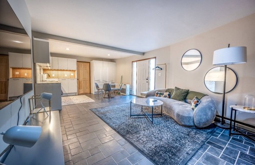 Windham Ski Chalet | 7 Bedroom Luxurious Chalet In Windham, NY