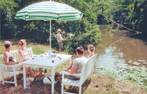 Ardentes House | 7 Bedroom Stunning Home In Ardentes