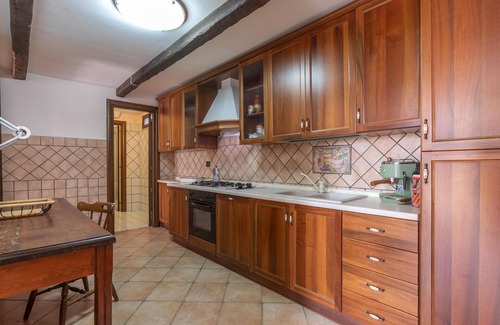 Caiazzo House | 7 bedroom stunning home in Caiazzo