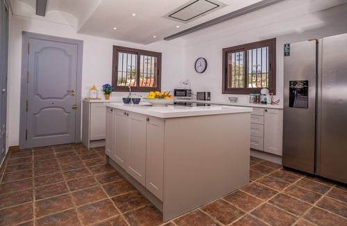 Javea Villa | 7 Bedroom Villa in Javea Old Town