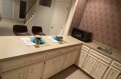 Columbus House | 7-Bedrooms Open Concept, 6 Bathrooms, Pool/HotTub-CopperCreek Tennis & FortMoore