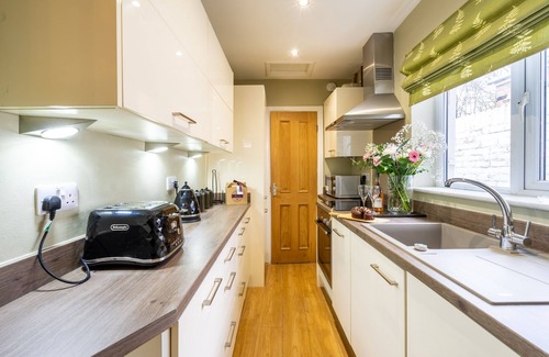 York Cottage | 7 Buckingham Street - a family break that sleeps 4 guests in 2 bedrooms