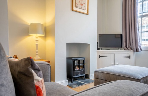 York Cottage | 7 Buckingham Street - a family break that sleeps 4 guests in 2 bedrooms
