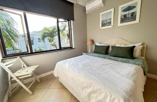 Shaka's Rock Apartment | 7 Chaka's Place Ballito