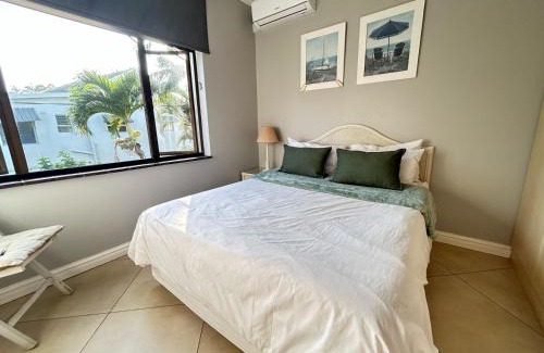 Shaka's Rock Apartment | 7 Chaka's Place Ballito