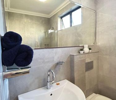 Shaka's Rock Apartment | 7 Chaka's Place Ballito