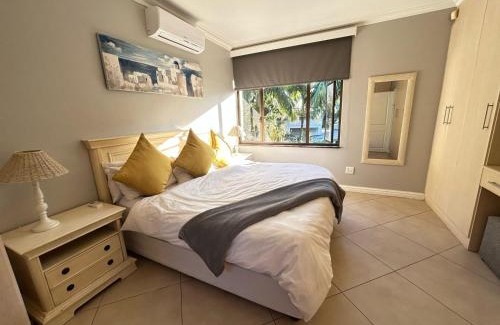 Shaka's Rock Apartment | 7 Chaka's Place Ballito
