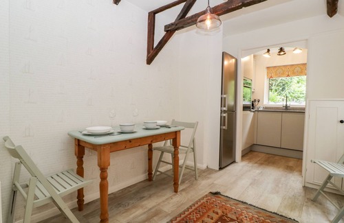 New Forest District Cottage | 7 Church Lane