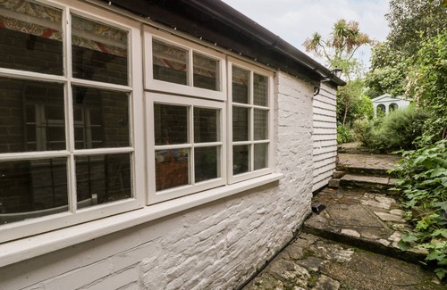 New Forest District Cottage | 7 Church Lane