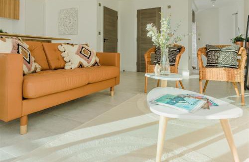Newquay City Centre Apartment | 7 Cliff Edge