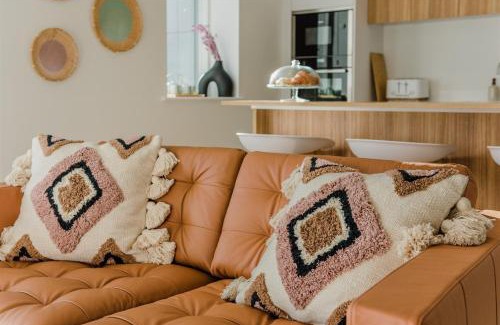 Newquay City Centre Apartment | 7 Cliff Edge