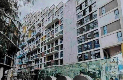 Zona 5 Apartment | 7 Cool studio at the best zone & 8 Nice and Elegant Bedroom