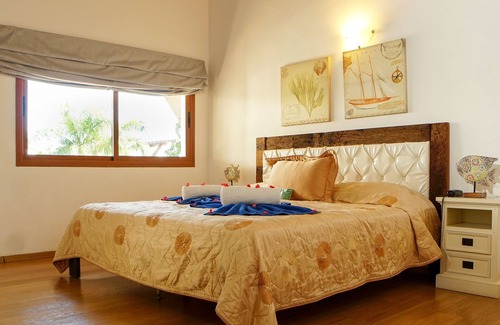 Guayacanes Apartment | 7. Cozy 2-bedroom apartment facing the golf course