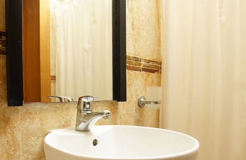 Guayacanes Apartment | 7. Cozy 2-bedroom apartment facing the golf course