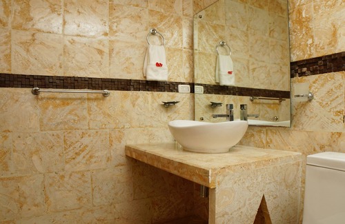 Guayacanes Apartment | 7. Cozy 2-bedroom apartment facing the golf course
