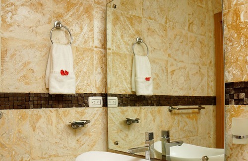 Guayacanes Apartment | 7. Cozy 2-bedroom apartment facing the golf course