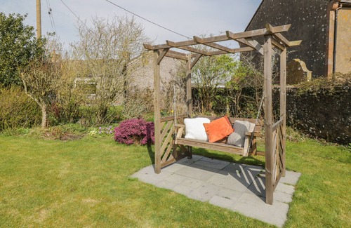 Powfoot Cottage | 7 Cummertrees